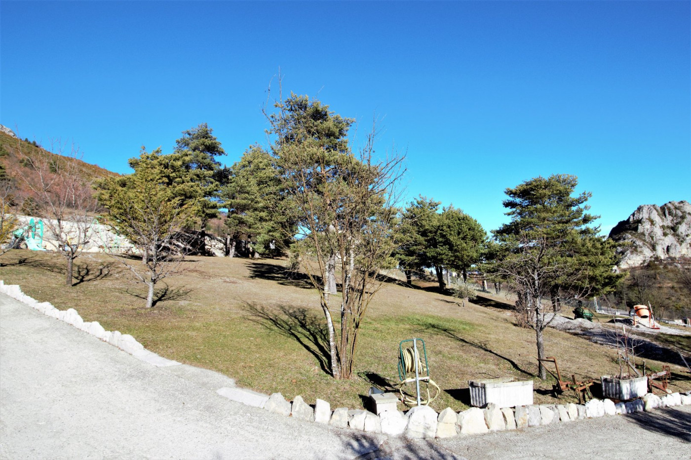 vente Maison Brianconnet - Photo 15