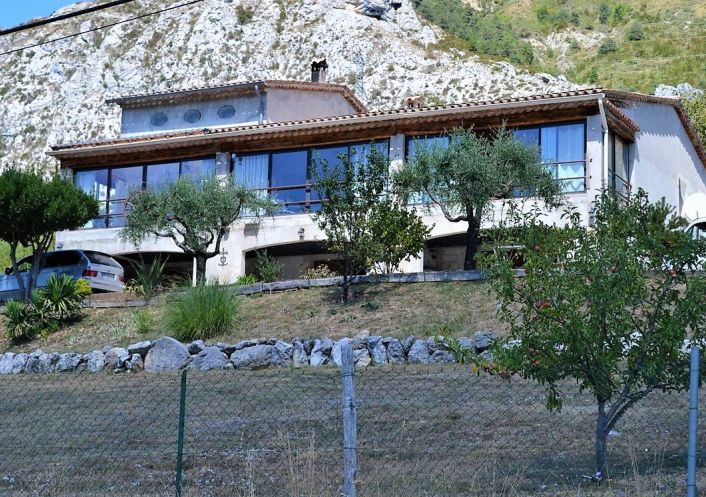 vente Maison Brianconnet