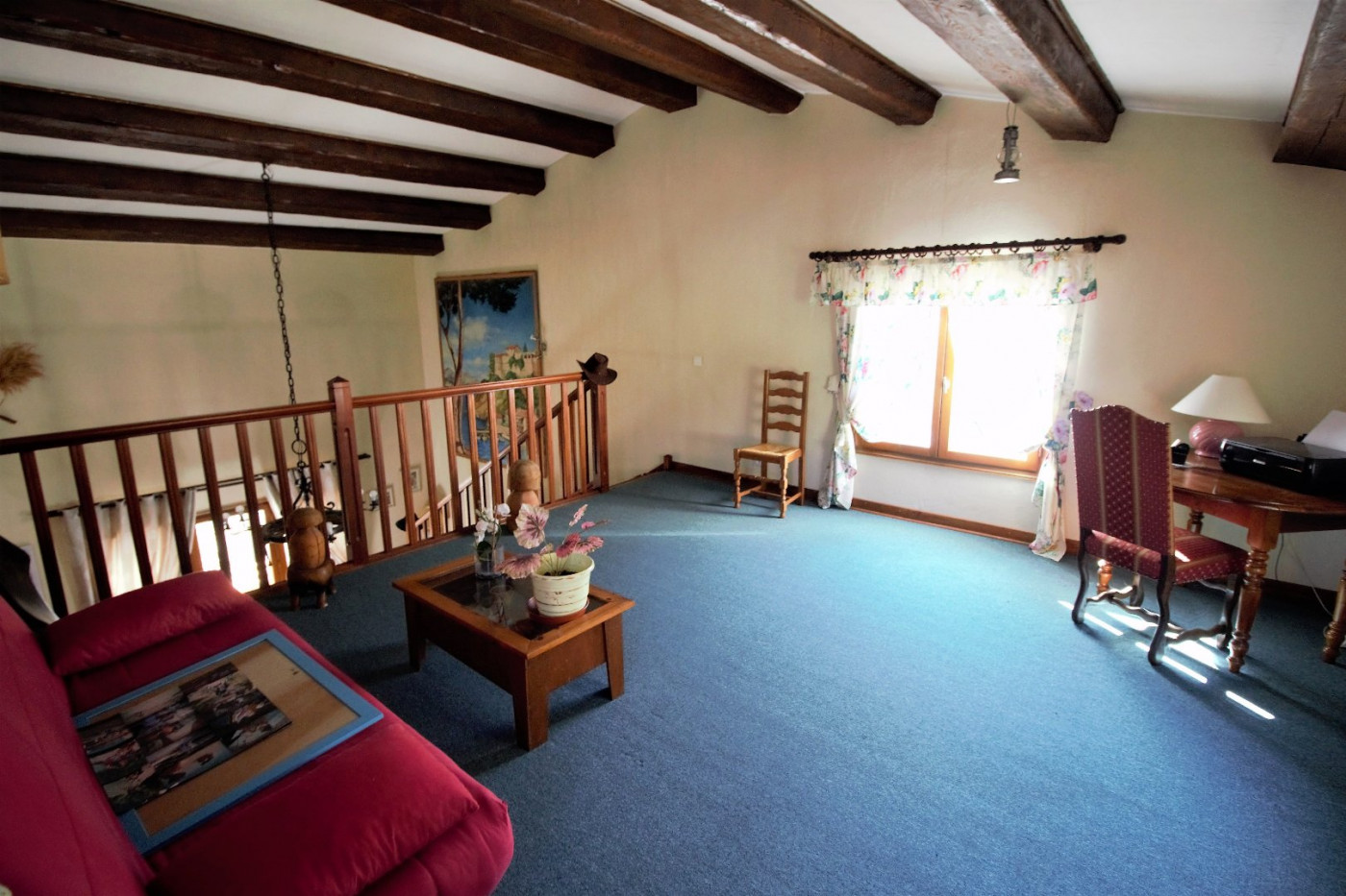 vente Maison Brianconnet - Photo 7