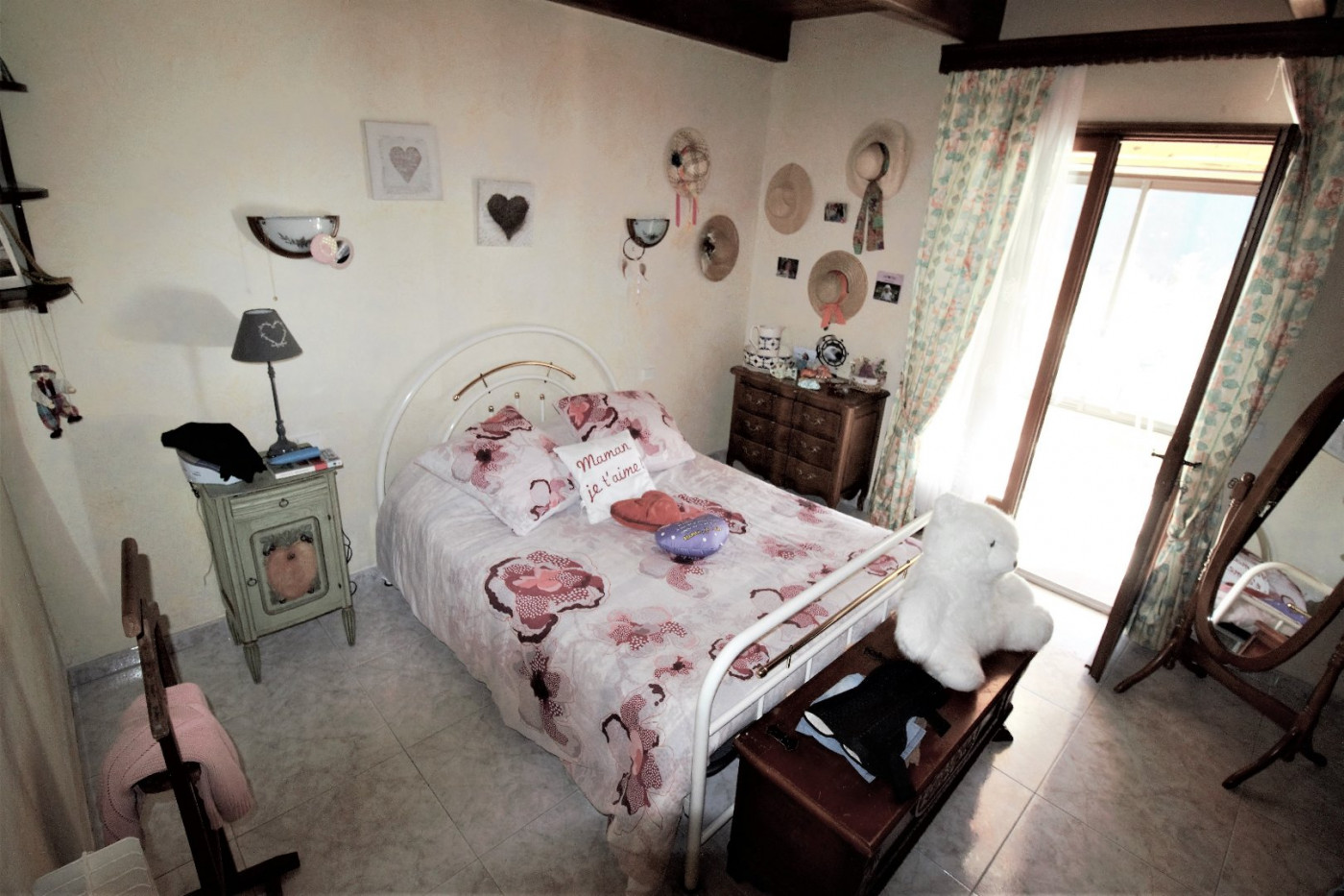 vente Maison Brianconnet - Photo 12