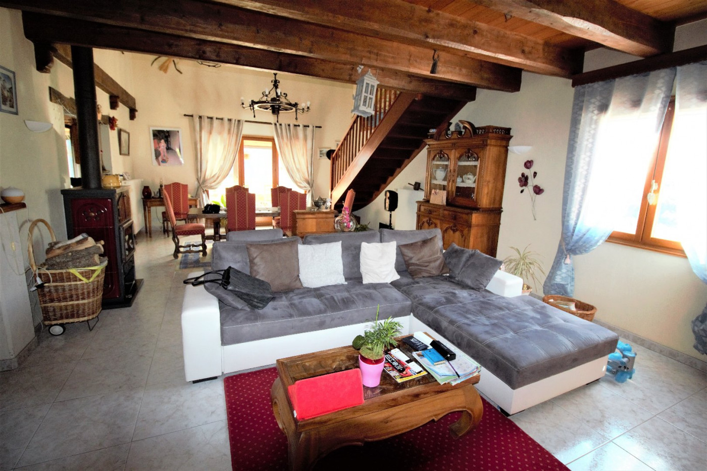 vente Maison Brianconnet - Photo 6