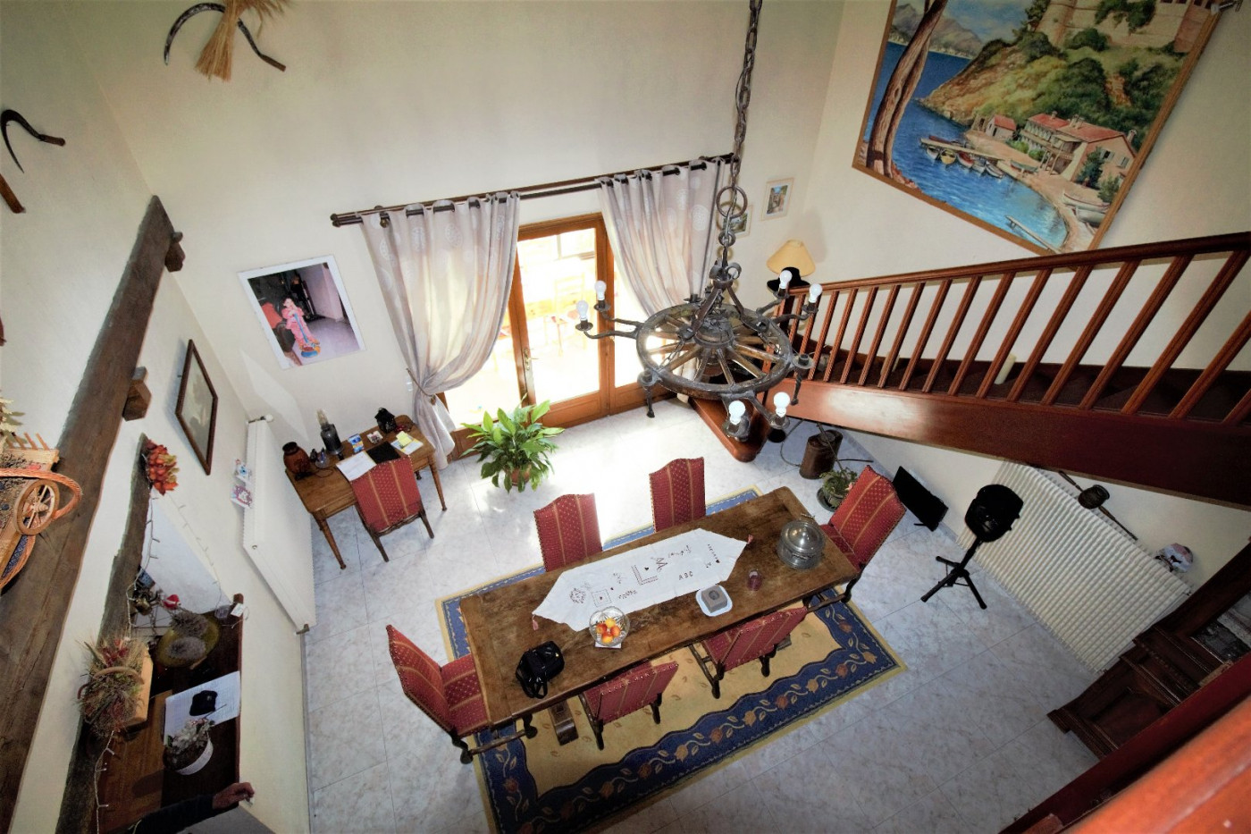 vente Maison Brianconnet - Photo 8