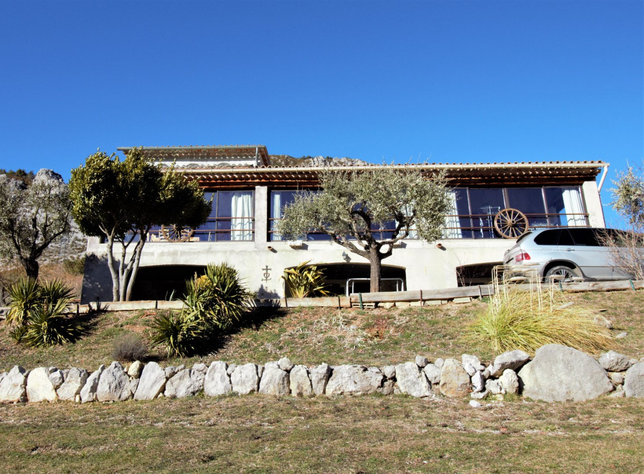 vente Maison Brianconnet - Photo 2