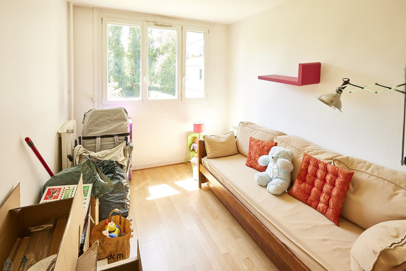 vente Appartement en résidence Chilly Mazarin - Photo 7