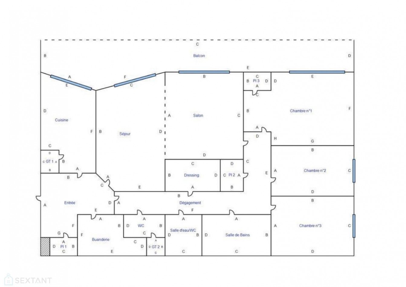 vente Appartement en résidence Chilly Mazarin - Photo 8
