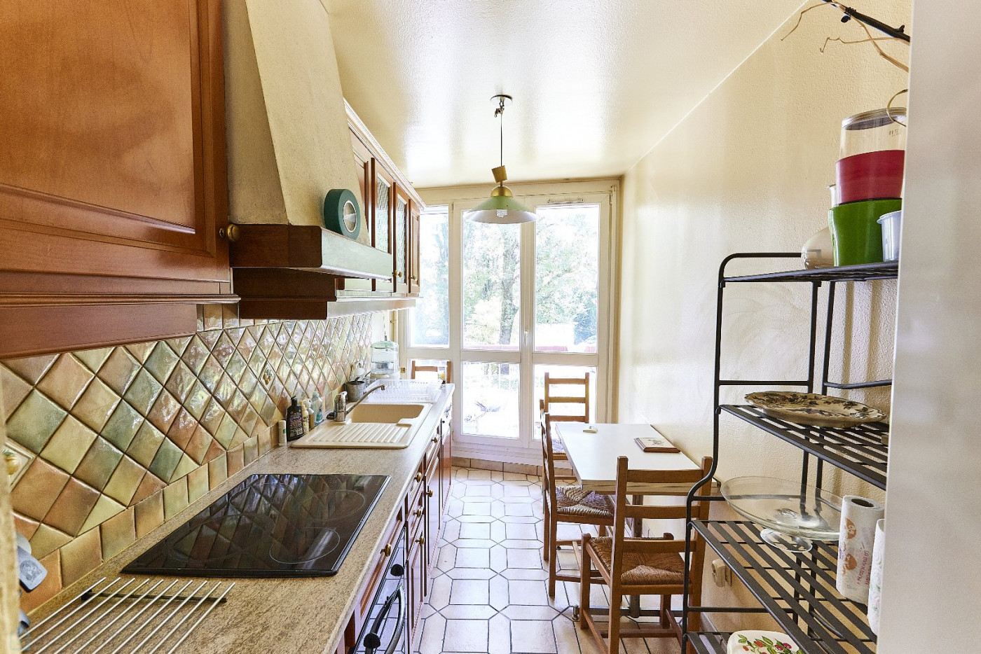 vente Appartement en résidence Chilly Mazarin - Photo 4