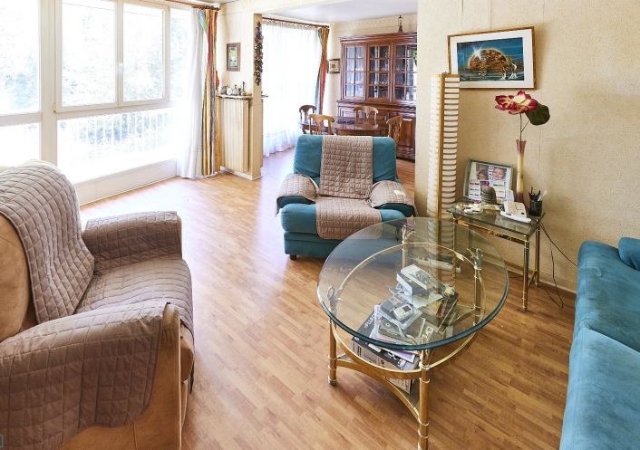 vente Appartement en résidence Chilly Mazarin