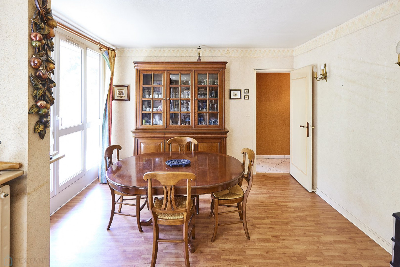 vente Appartement en résidence Chilly Mazarin - Photo 5