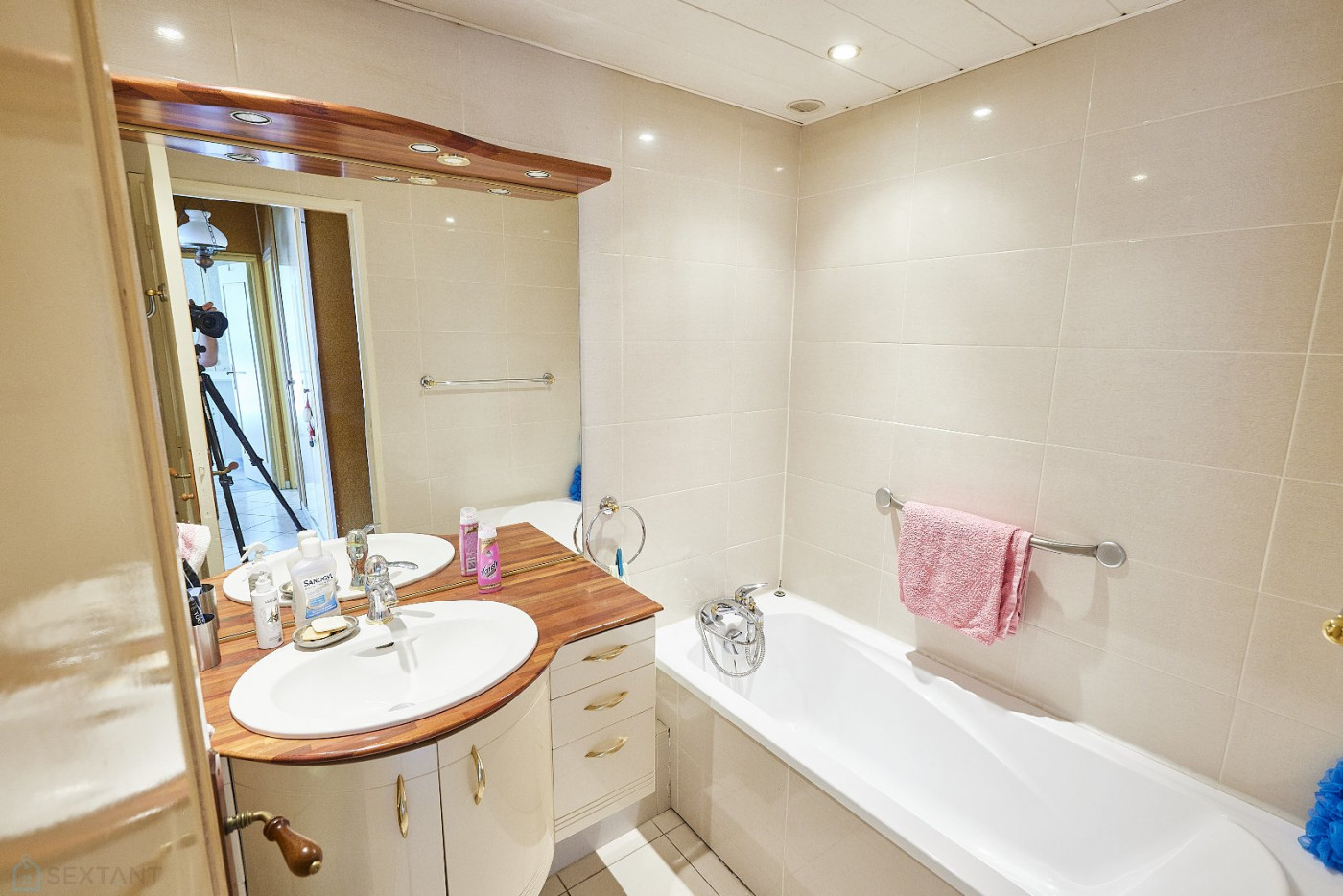 vente Appartement en résidence Chilly Mazarin - Photo 6