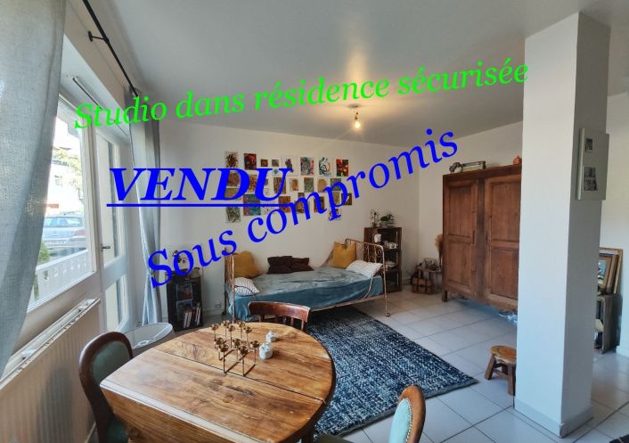 vente Appartement en rsidence Lisieux