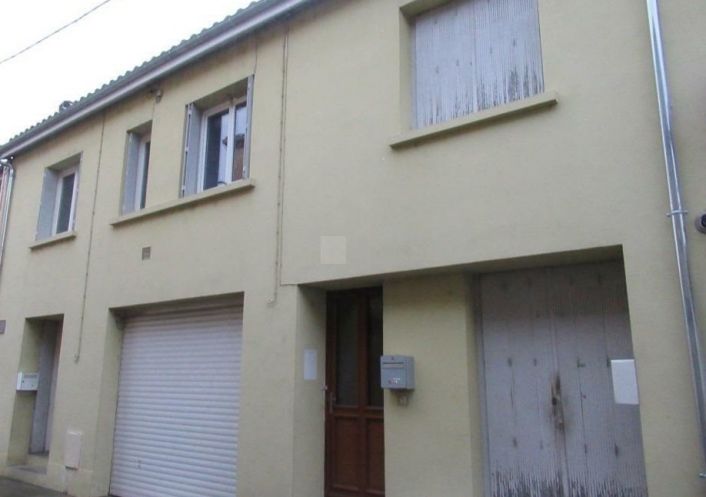 vente Immeuble de rapport Bergerac