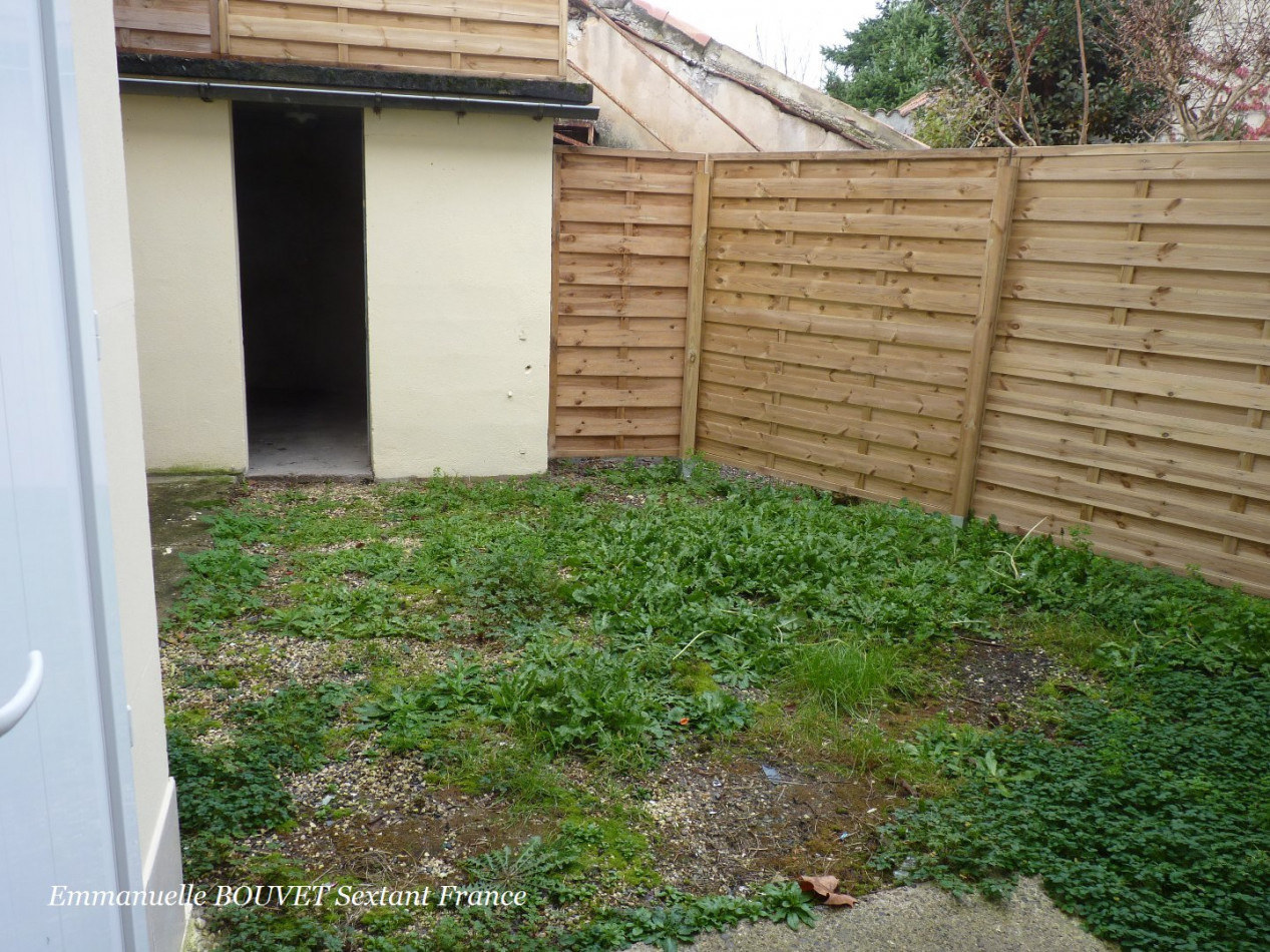 vente Immeuble de rapport Bergerac - Photo 7