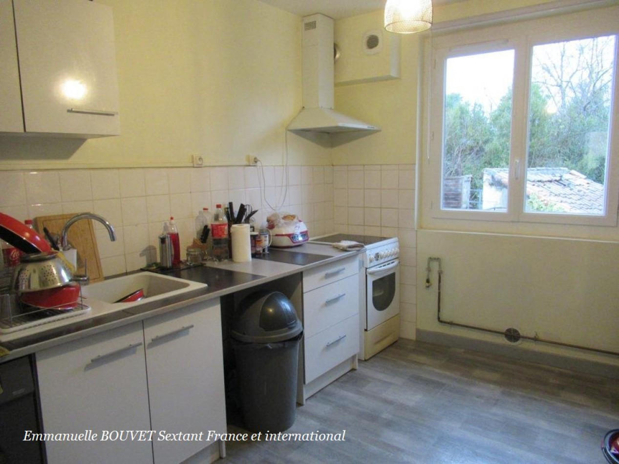 vente Immeuble de rapport Bergerac - Photo 5