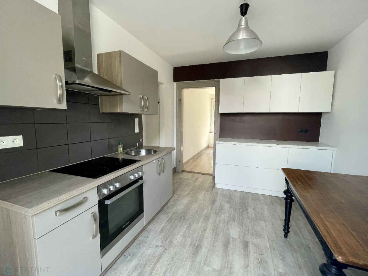 vente Appartement Colmar - Photo 5