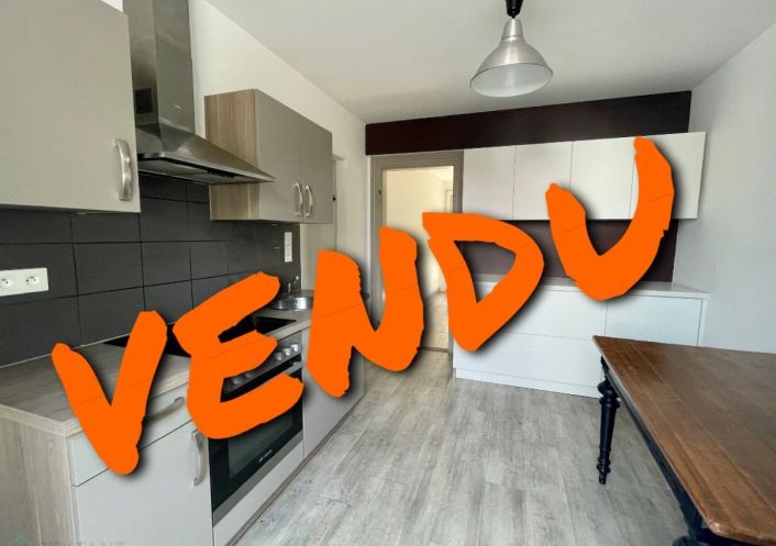 vente Appartement Colmar