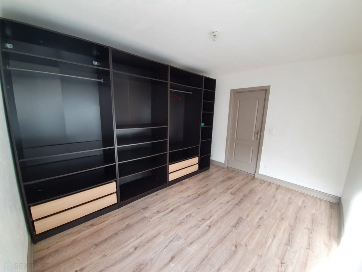 vente Appartement Colmar - Photo 9