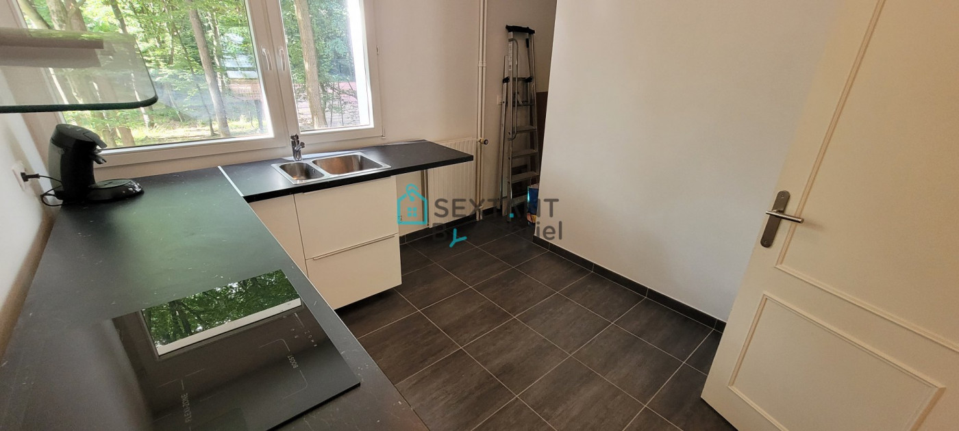 vente Appartement Tremblay En France - Photo 9