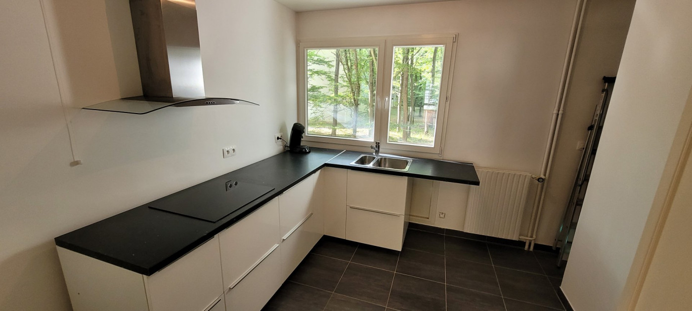 vente Appartement Tremblay En France - Photo 10