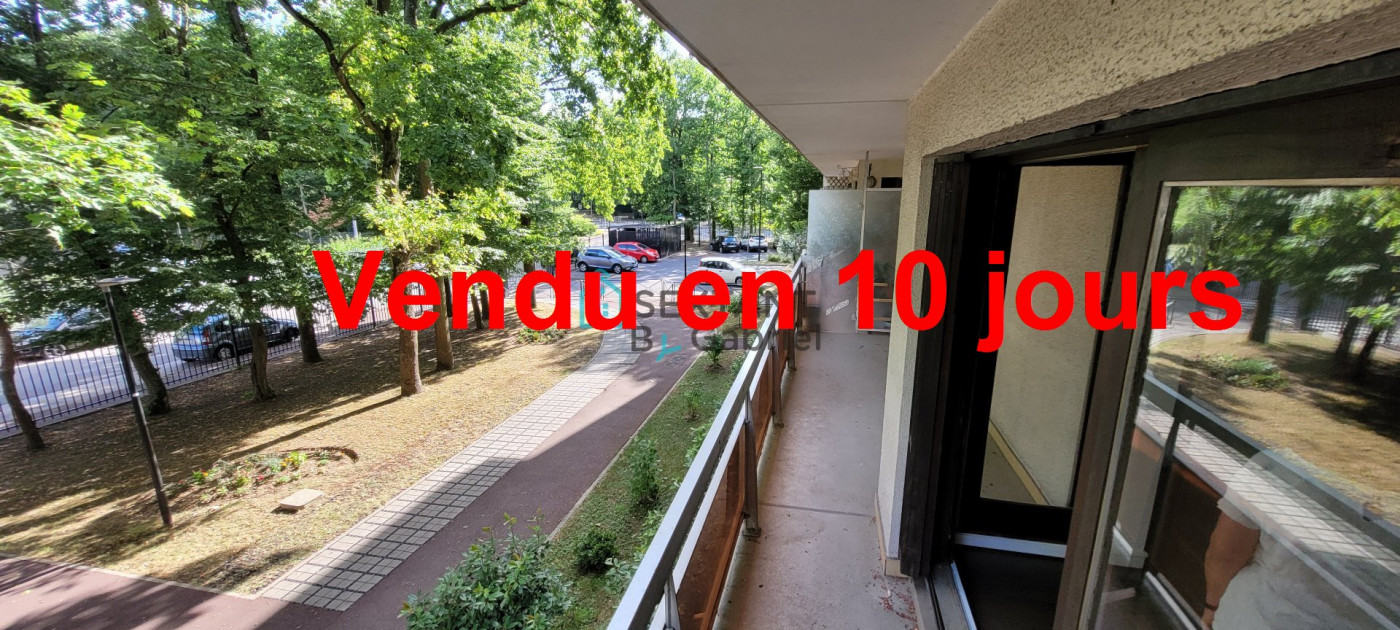 vente Appartement Tremblay En France - Photo 1