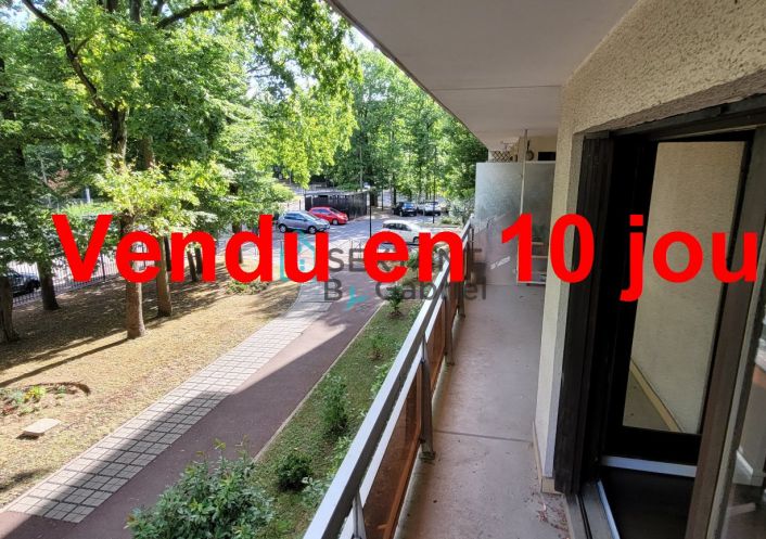 vente Appartement Tremblay En France