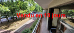 vente Appartement Tremblay En France