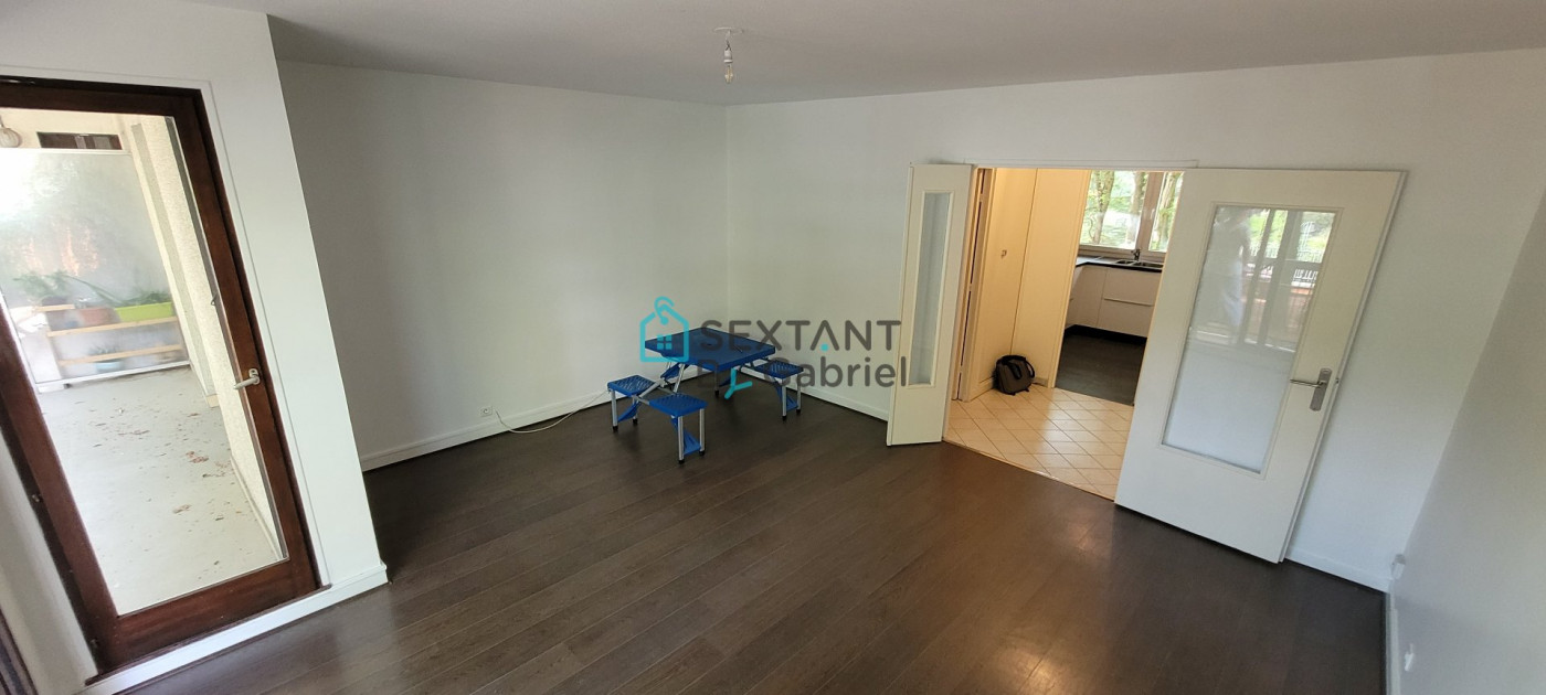 vente Appartement Tremblay En France - Photo 2