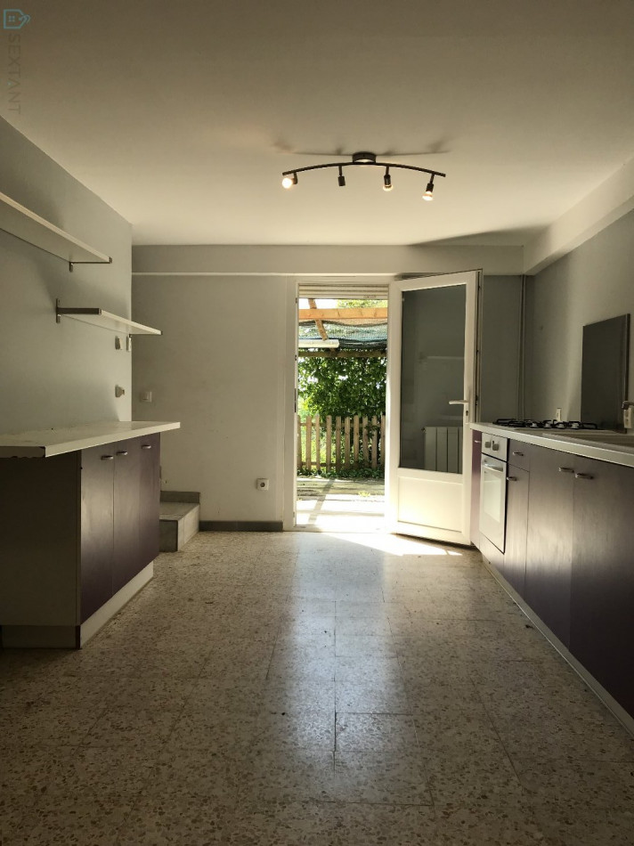 vente Maison Montignargues - Photo 8