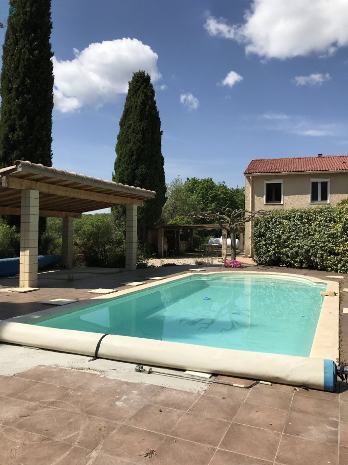 vente Maison Montignargues - Photo 10