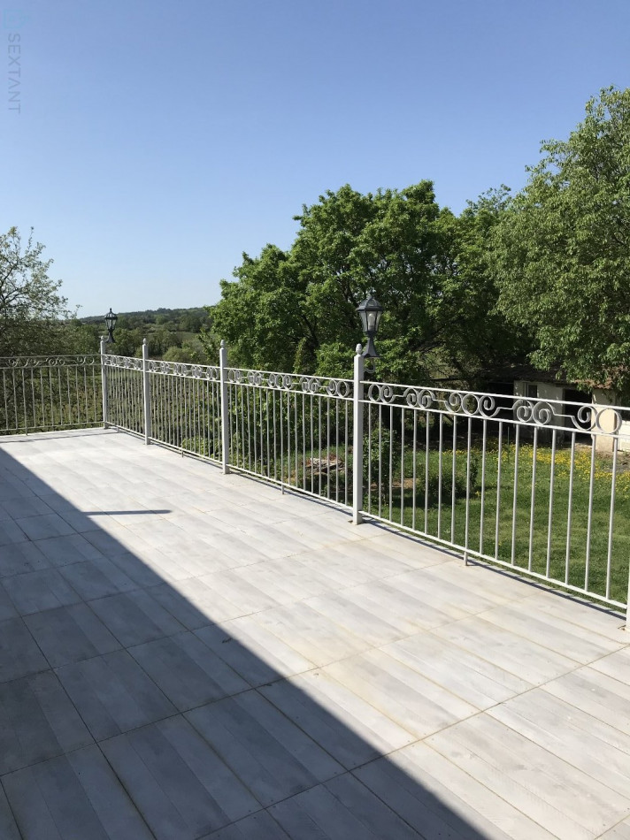 vente Maison Montignargues - Photo 3