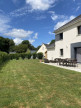 vente Maison contemporaine Le Bosc Roger En Roumois