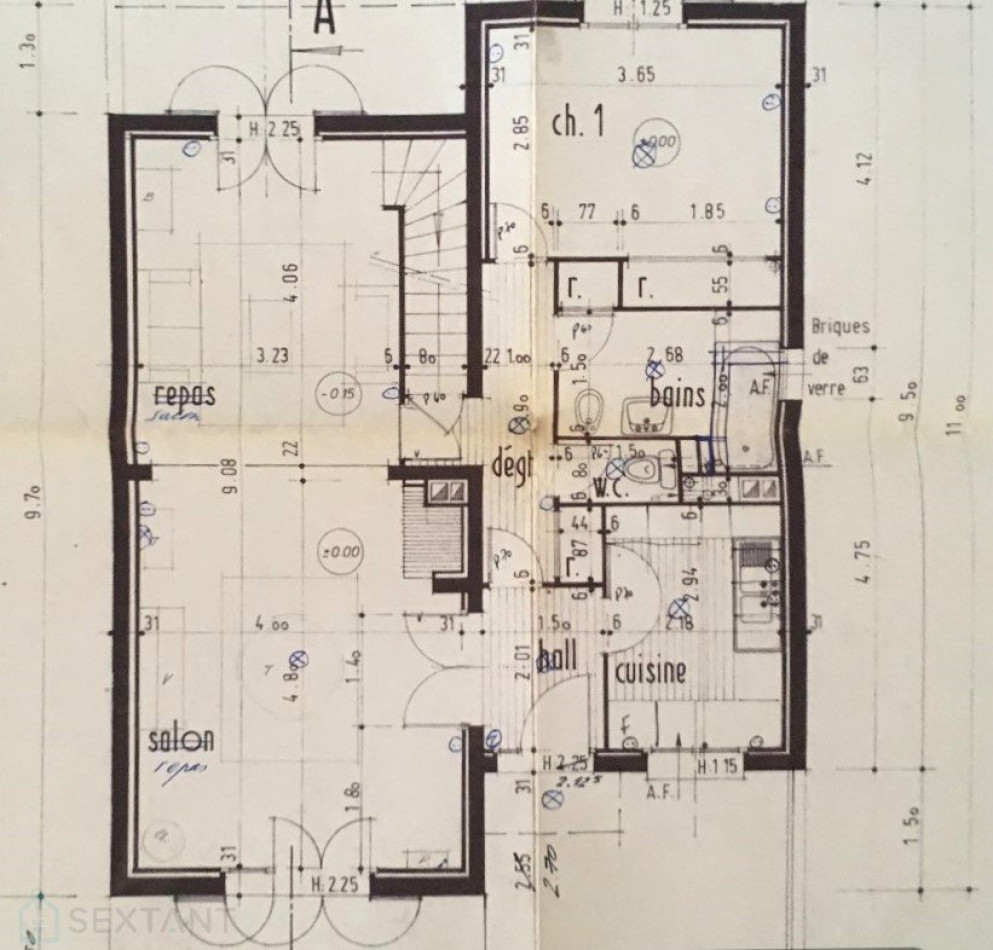 vente Maison La Rochelle - Photo 2