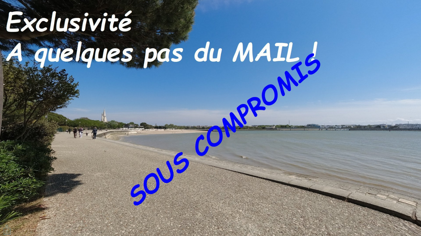 vente Maison La Rochelle - Photo 1