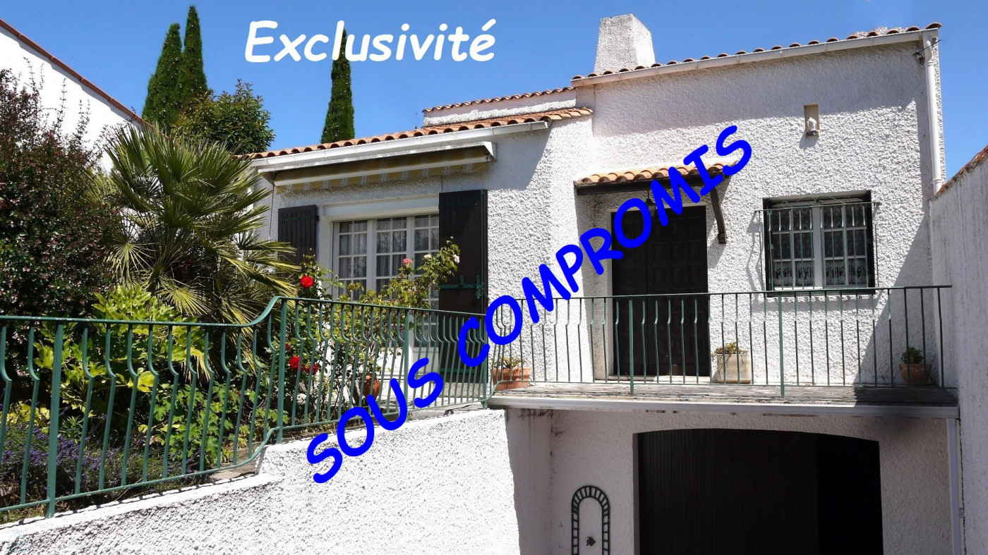 vente Maison La Rochelle - Photo 5