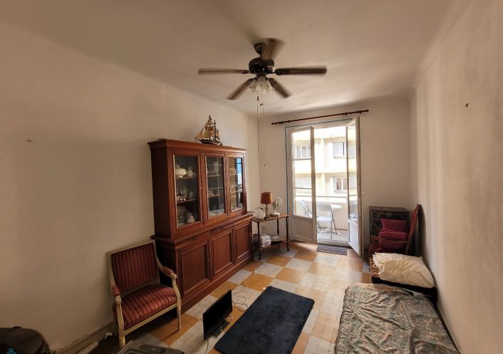 vente Appartement Nice