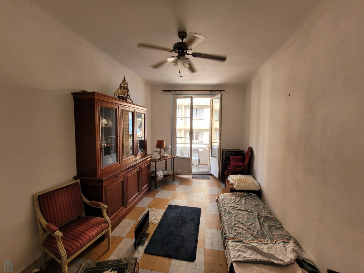 vente Appartement Nice - Photo 4