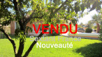 vente Villa Saint Cyprien Plage