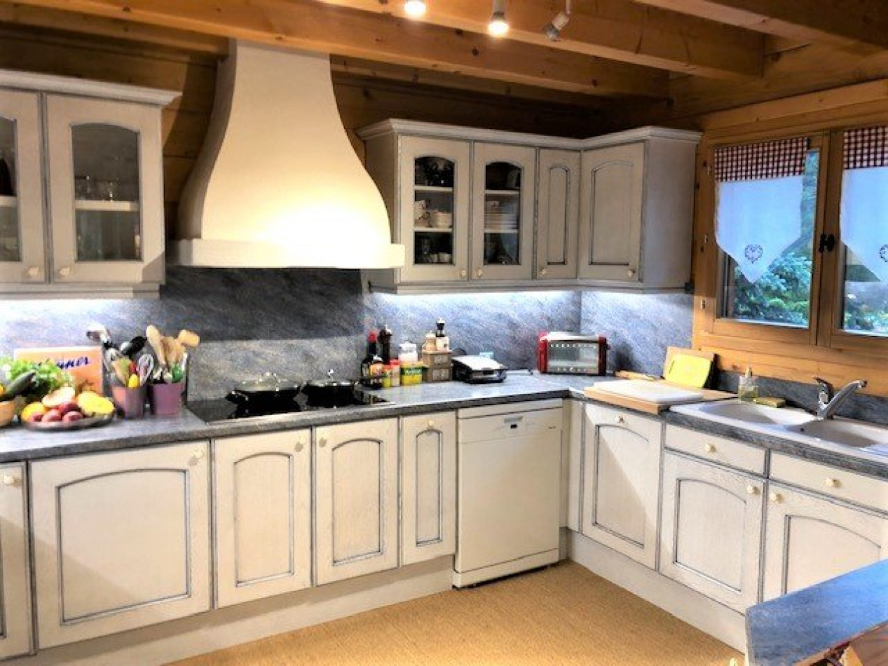 vente Chalet Caille - Photo 9