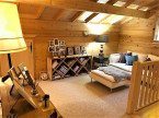 vente Chalet Caille