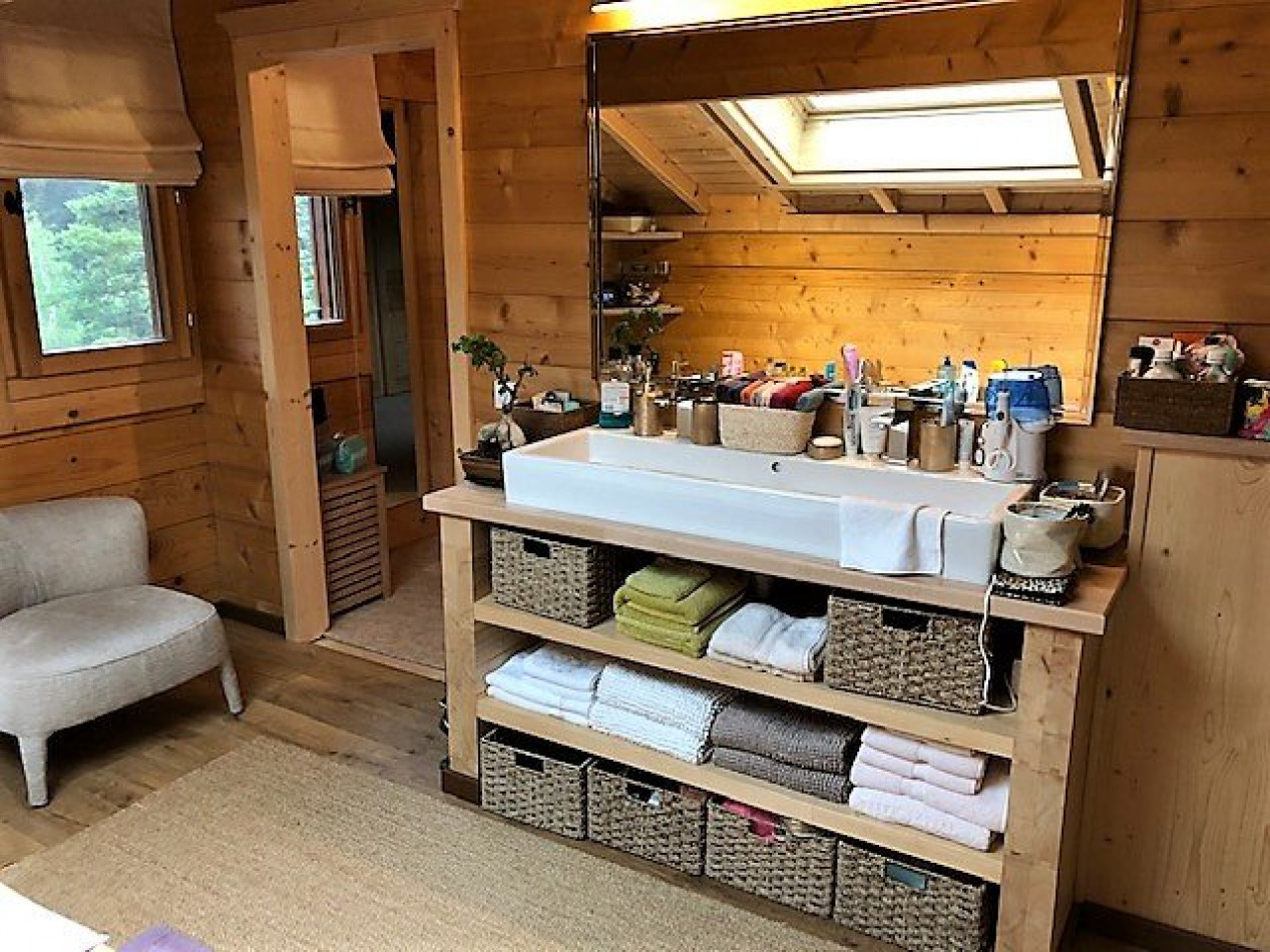 vente Chalet Caille - Photo 13