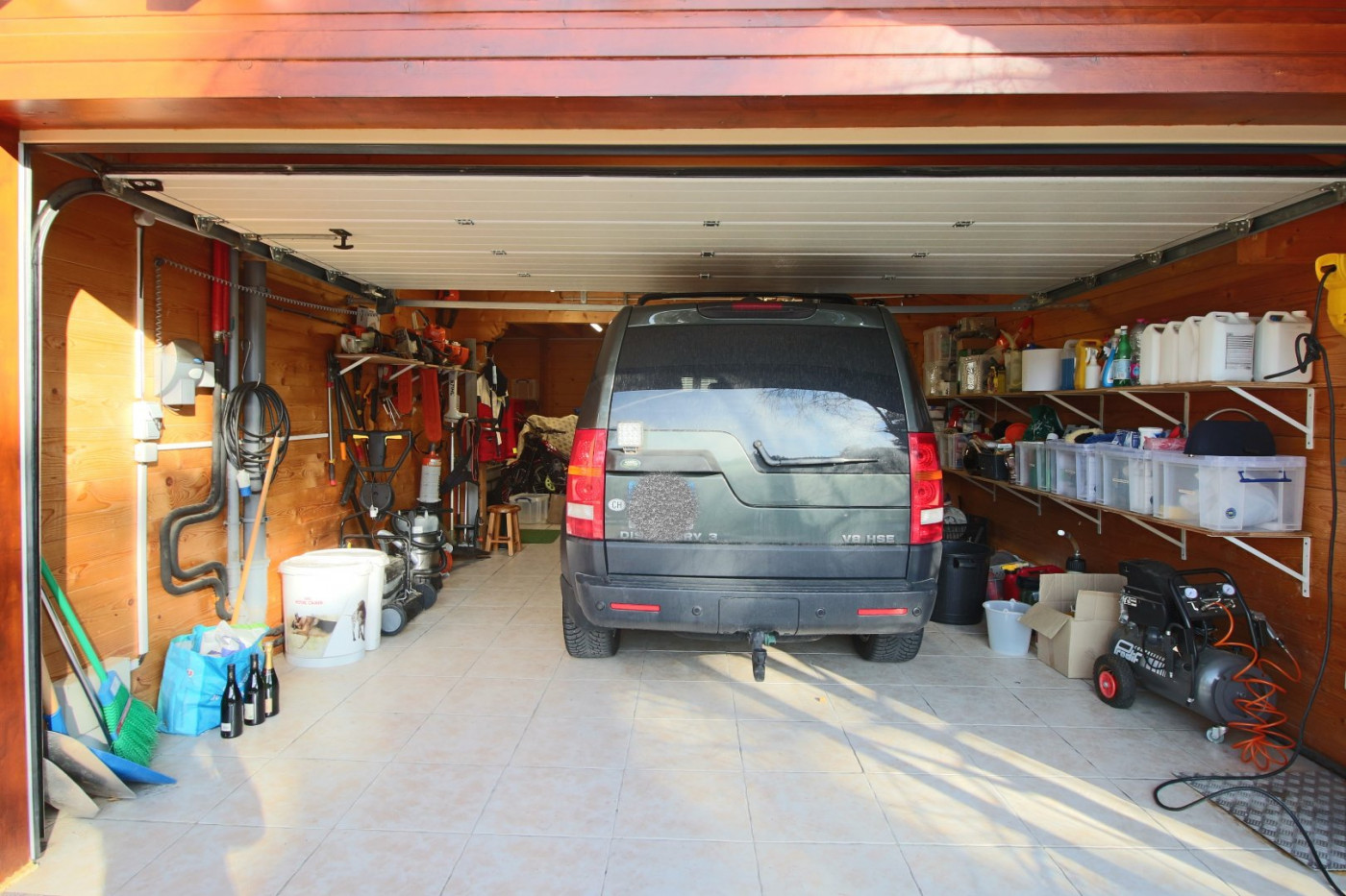 vente Chalet Caille - Photo 15