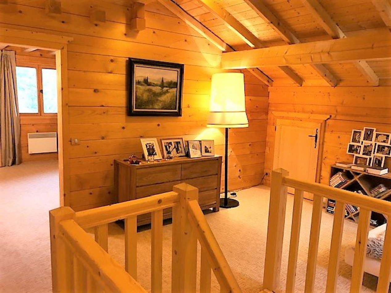 vente Chalet Caille - Photo 16