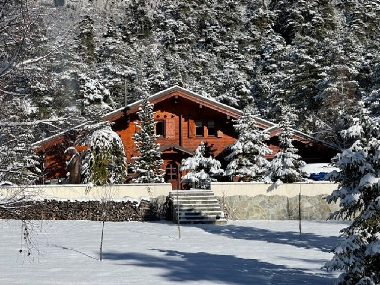vente Chalet Caille - Photo 4