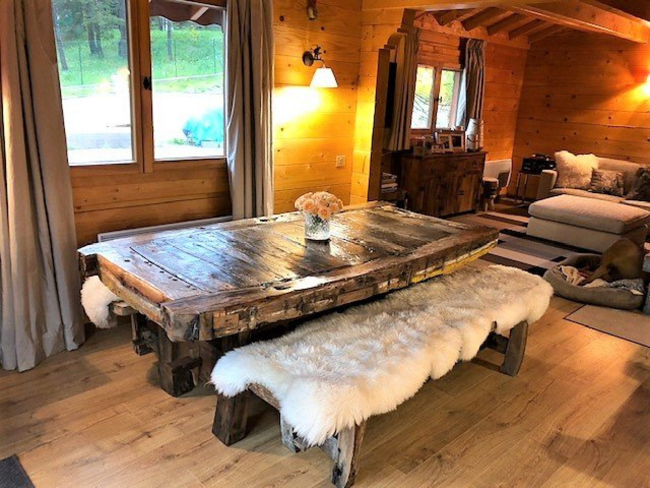 vente Chalet Caille - Photo 5