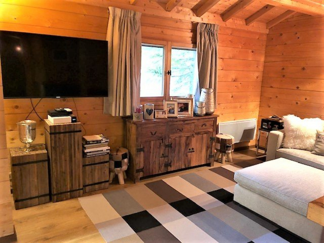 vente Chalet Caille - Photo 7