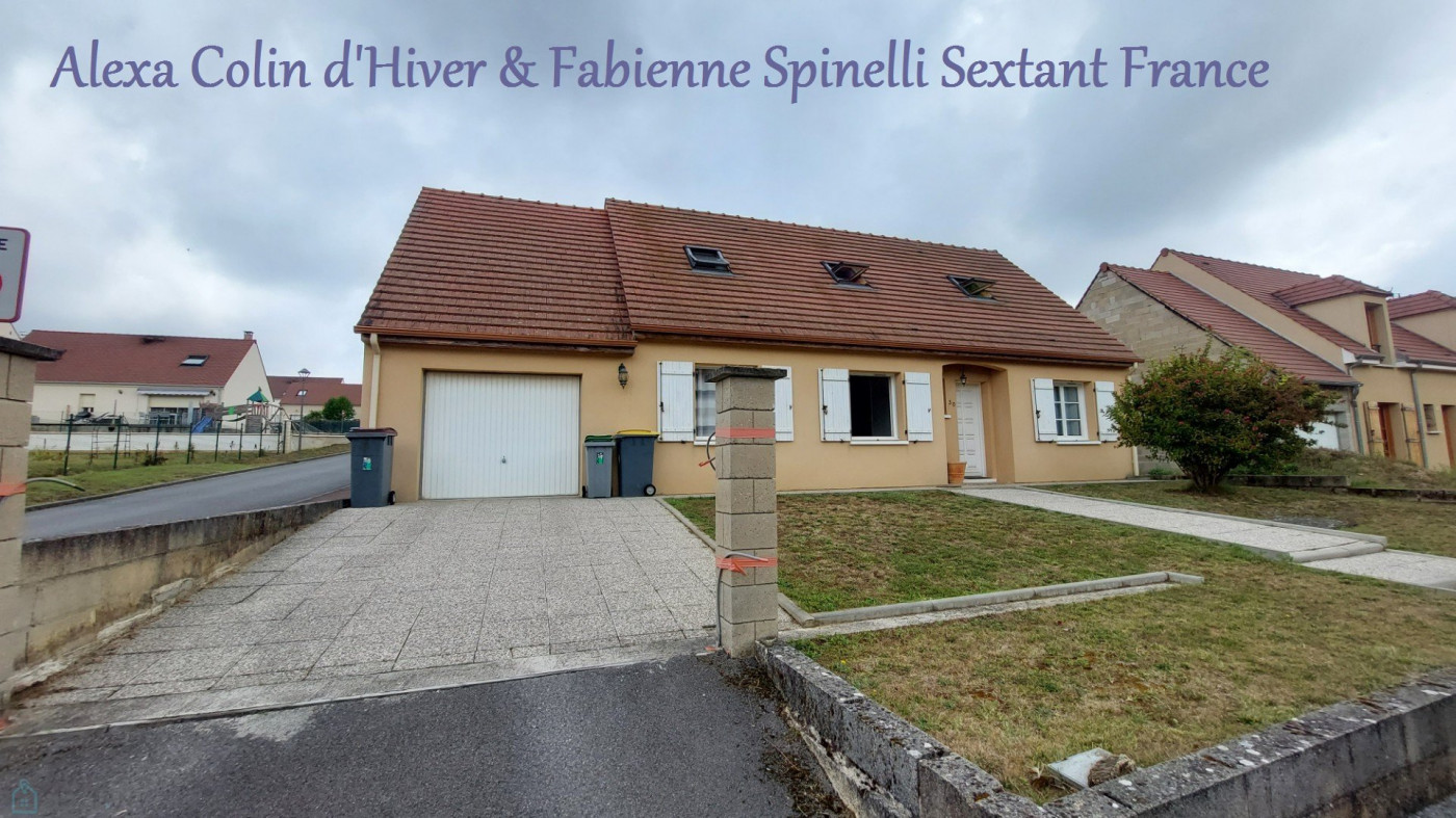 vente Pavillon Pommiers - Photo 2