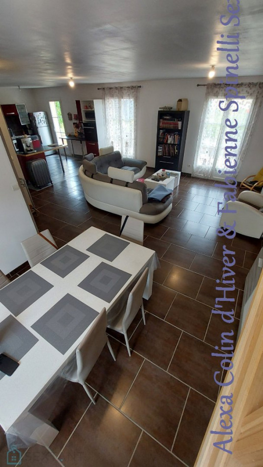 vente Pavillon Pommiers - Photo 5