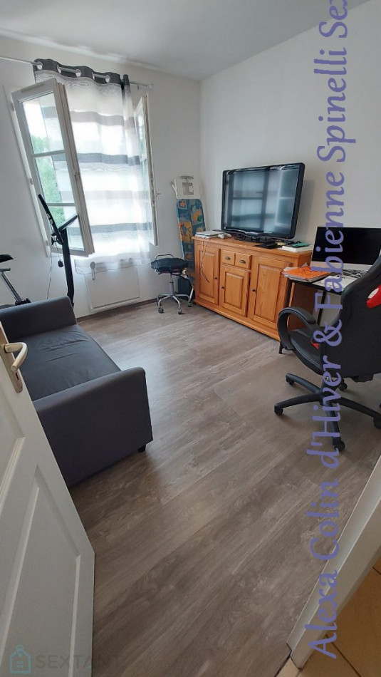 vente Pavillon Pommiers - Photo 7