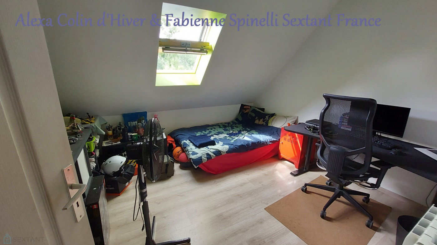 vente Pavillon Pommiers - Photo 9