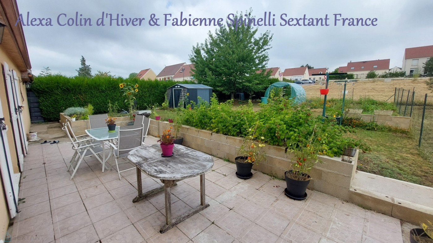 vente Pavillon Pommiers - Photo 13