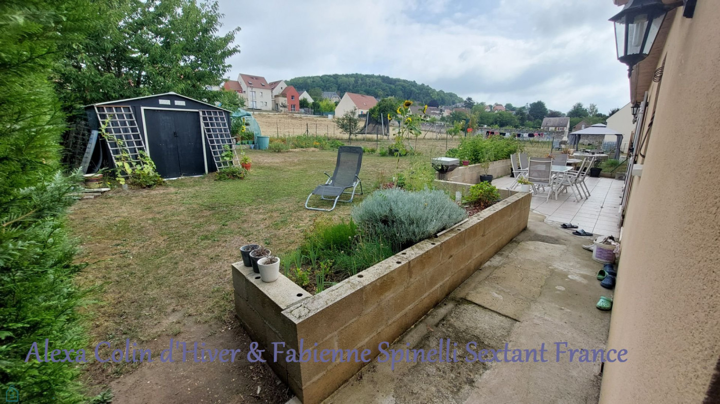 vente Pavillon Pommiers - Photo 14